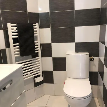 F3 De 80m Independant Dans Maison * Romilly-sur-Seine