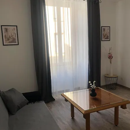 F3 De 80m Independant Dans Maison Apartment Romilly-sur-Seine
