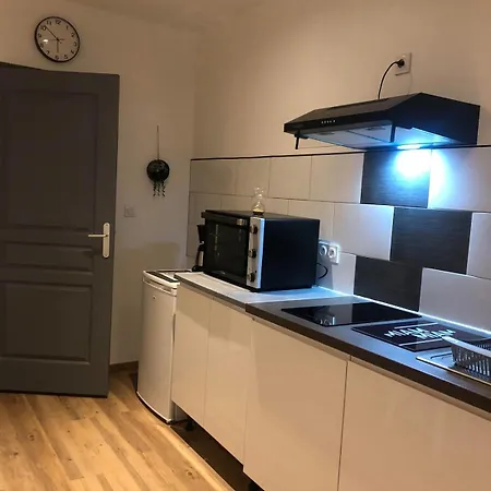 F3 De 80m Independant Dans Maison