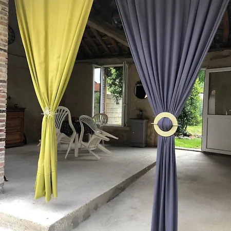F3 De 80m Independant Dans Maison Apartment