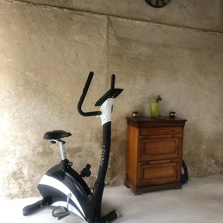 Apartment F3 De 80m Independant Dans Maison Romilly-sur-Seine