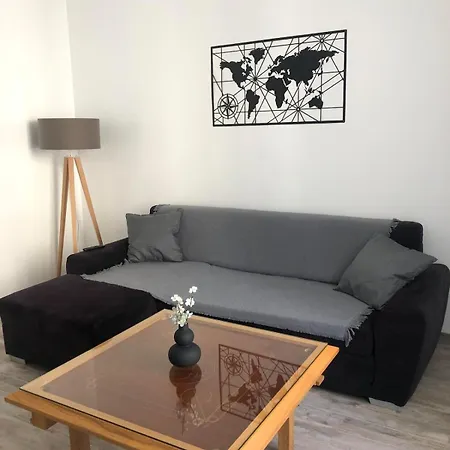 Apartment F3 De 80m Independant Dans Maison Romilly-sur-Seine